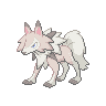 Mystic Lycanroc (Midday)